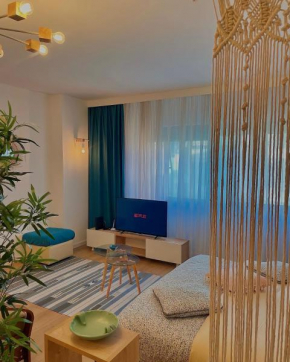 Studio Flat in the City Center
